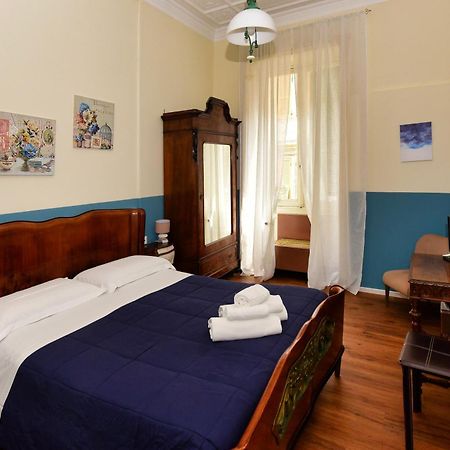 Hotel Suisse Genoa Bagian luar foto