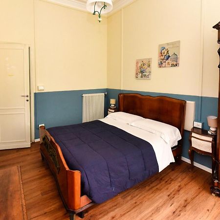 Hotel Suisse Genoa Bagian luar foto