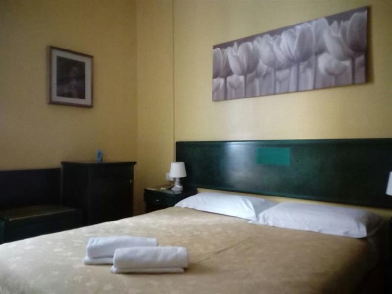 Hotel Suisse Genoa Bagian luar foto