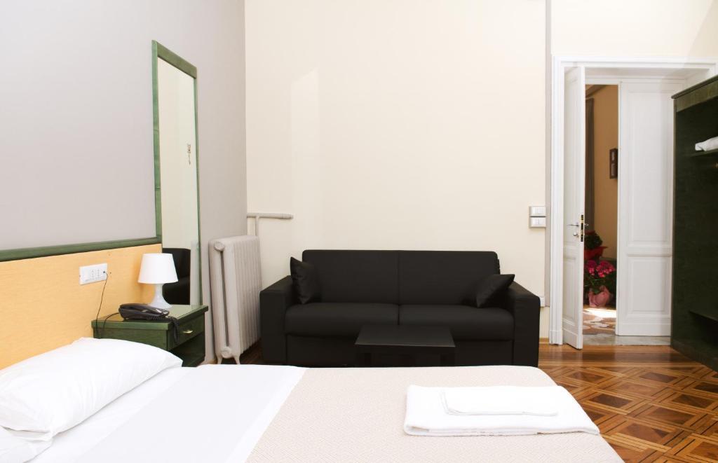 Hotel Suisse Genoa Ruang foto