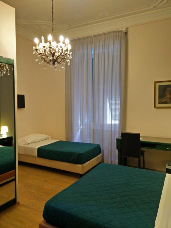 Hotel Suisse Genoa Ruang foto