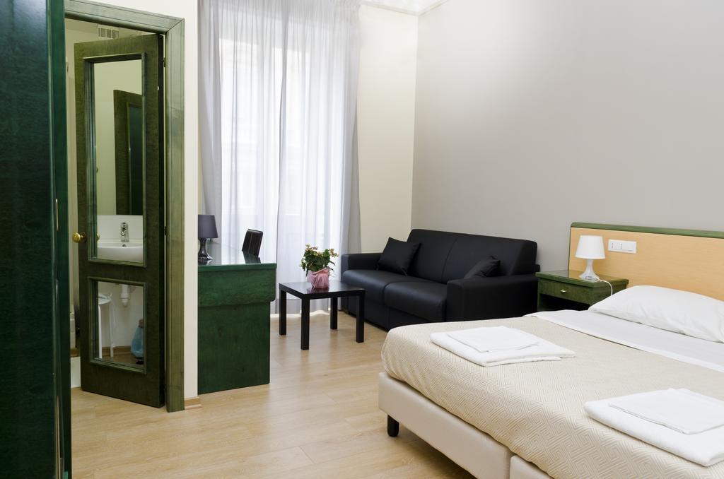 Hotel Suisse Genoa Bagian luar foto
