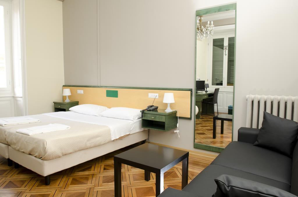 Hotel Suisse Genoa Bagian luar foto