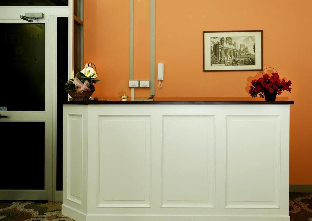 Hotel Suisse Genoa Bagian luar foto