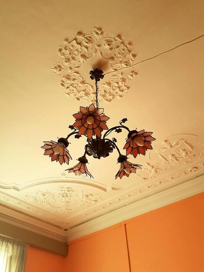 Hotel Suisse Genoa Bagian luar foto