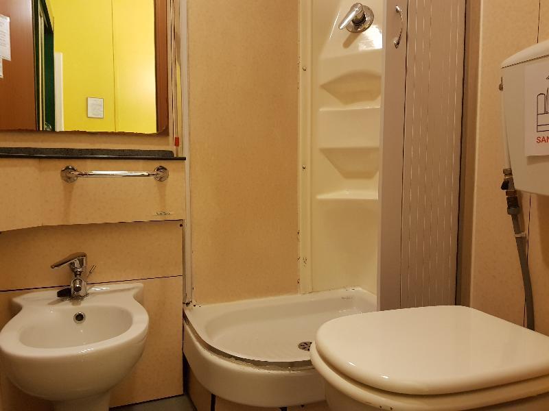 Hotel Suisse Genoa Bagian luar foto