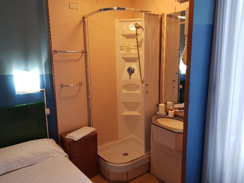 Hotel Suisse Genoa Bagian luar foto